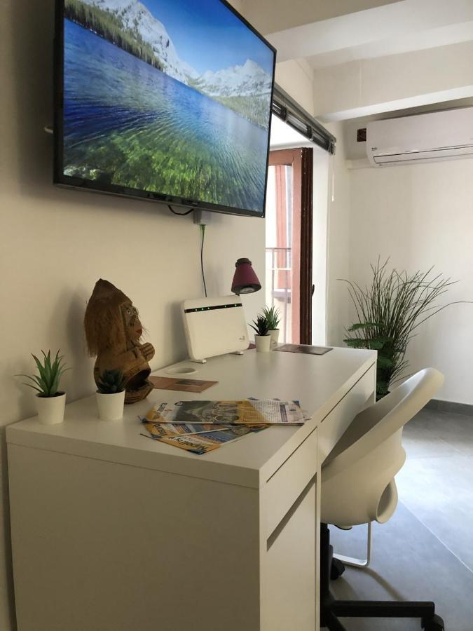 La Casetta Napoli Ngoại thất bức ảnh