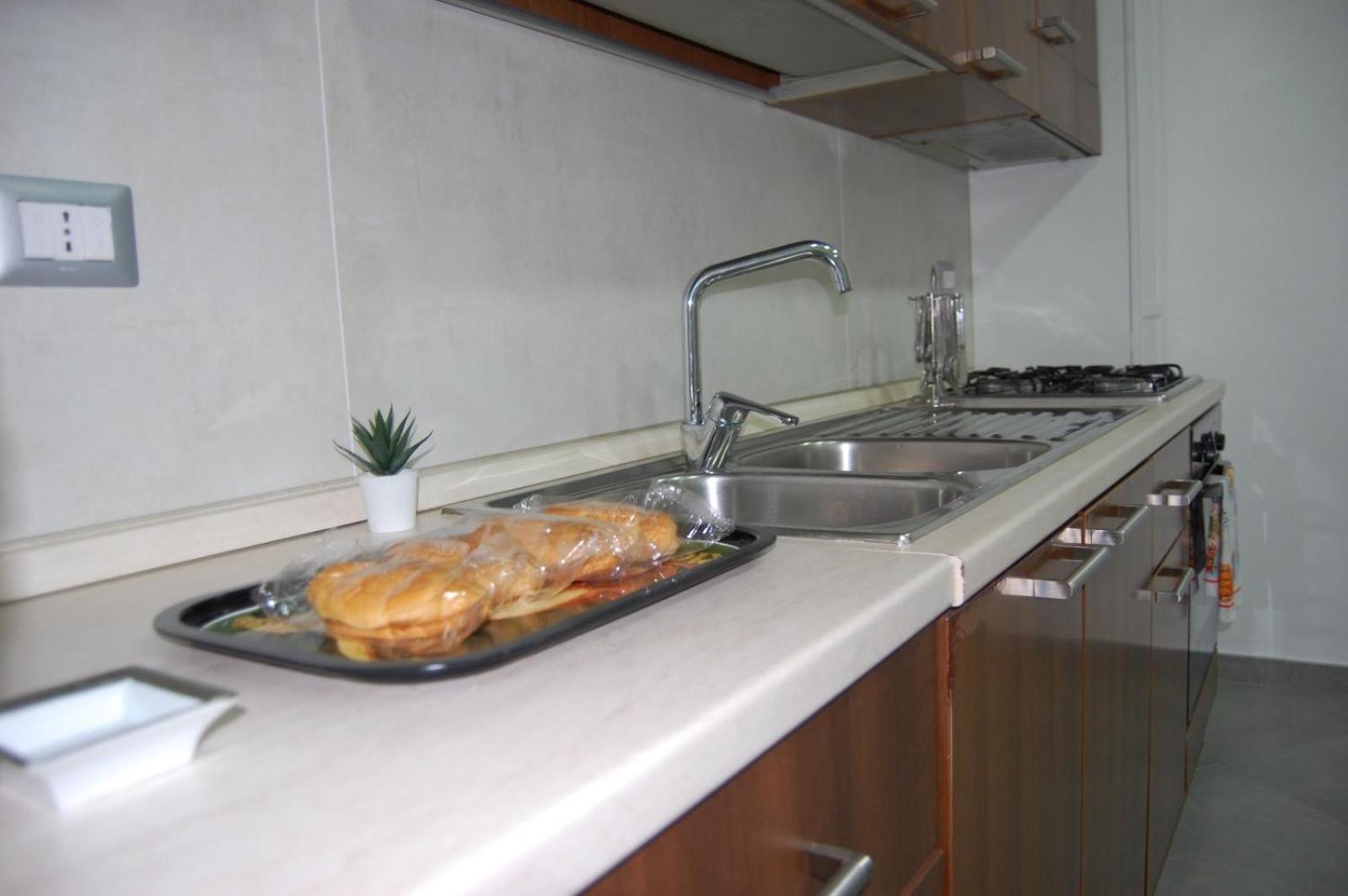 La Casetta Napoli Ngoại thất bức ảnh