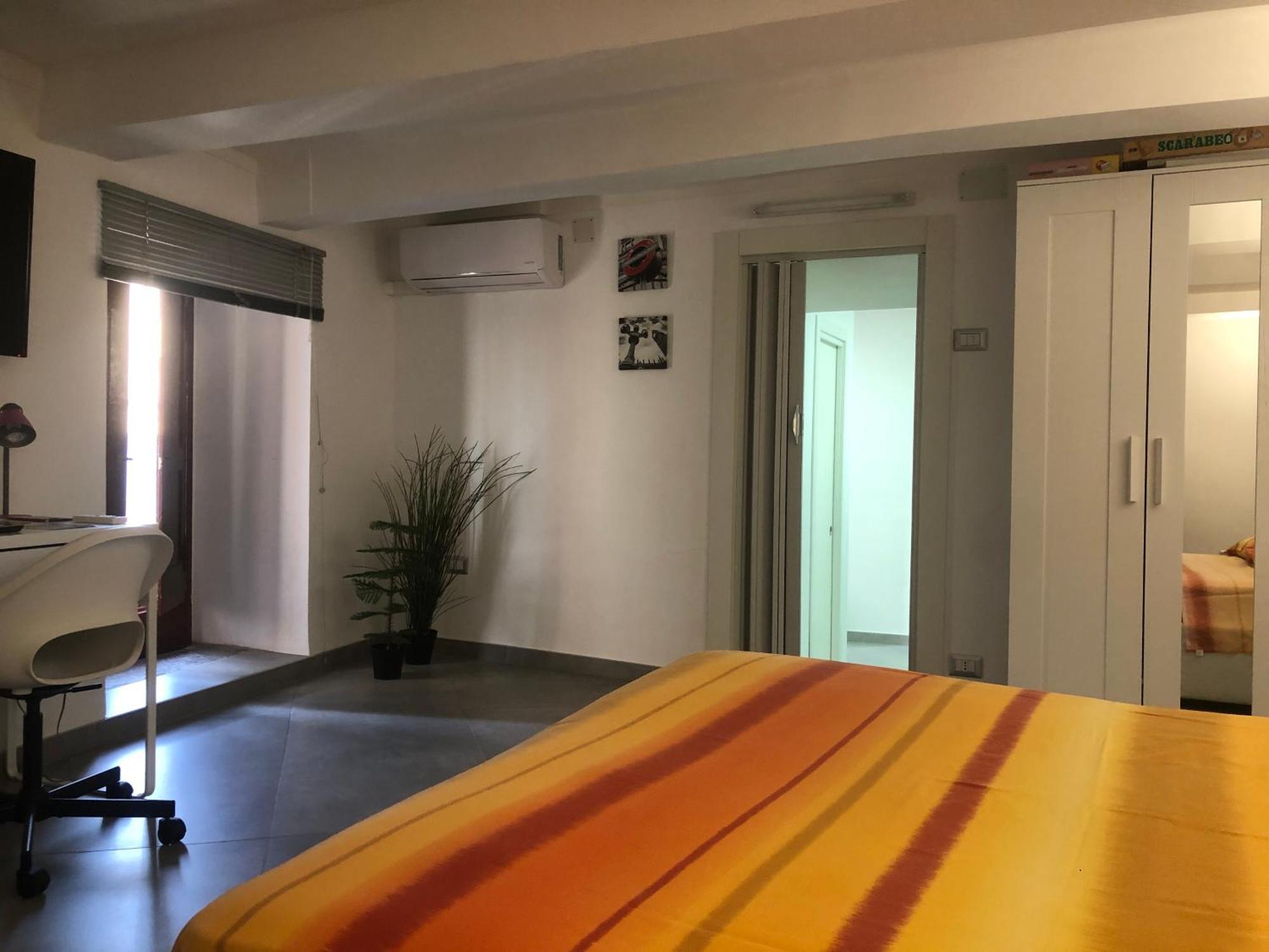 La Casetta Napoli Ngoại thất bức ảnh